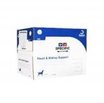 SPECIFIC Ckd szív- és vesetámogató változat: 2 kg