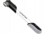 Voxom Kerékpár pumpa Voxom Mini Pump Pu4 ezüst (10-717000146)