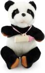 MAC TOYS Steppos Interaktív panda cumisüveggel (M1819969)