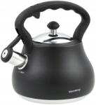 Klausberg Rozsdamentes Acél Vízforraló 2.7L Klausberg KB-7446 (5908287274464)