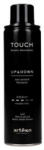 Artego Touch Up&Down Közepes fixáló lakk aeroszolmentes spray 400ml (8032605277541)