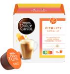 NESCAFÉ Nescafé Dolce Gusto Vitality Café au Lait kávékapszula 12 db