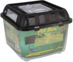 Lucky Reptile Faunabox Faunarium Pet Box tenyészkonténer 20x20x17cm Lucky Reptile (PB-S)