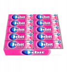 Orbit Bubblemint cukormentes rágógumi 14 g (10 drazsé) x 16 db (42247371)