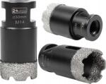 RICHMANN Gyémánt fúró csempe és greslapokhoz C4829 30mm (C4829)