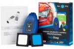 NexDiag Lakkvastagság mérő NexDiag NexPTG Professional Pl (doboz) (5906874578094)