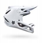 FOX Kerékpáros Sisak Fox Rampage Wht White (XL) (39689_008_XL)