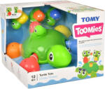 TOMY Fürdőjáték Teknős bébik E72097 (E72097)