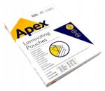 Apex Lamináló Fólia A4 80mic 100 Apex (6003201)