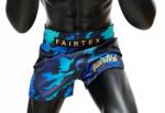 Fairtex Muay Thai rövidnadrág BS1916 L (FX-BS1916-S)