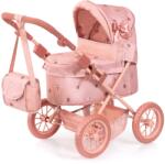 Bayer Design Trendy játék babakocsi rózsaszín (13026AB)