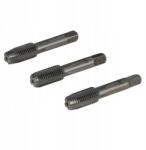 Bauster Faster Tools Menetfúrók M14 3 db (2040)