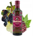 Basso Szőlőmagolaj Basso 500ml Finomított Sütéshez Salátához Olasz (8004123002721)