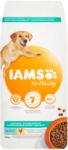Iams Weight Control Felnőtt Kutyaeledel 12 kg