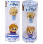 Puzzle Palz Jégvarázs Radír 3D Figura 2 Db-os Csomag (1111)