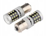 Vision Lighting R5W/R10W BA15s 12/24V 2016 Smd Led, 2 db