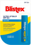 Blistex Ultra Of 50+ ajakbalzsam, 4, 25 g (BLIUS5U_KLGL13)