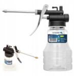 Hoegert Technik Hogert Átlátszó Kézi Olajozó 250ML Kenéshez HT8G925 (HT8G925)