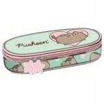 St. Majewski Tolltartó Tasak Belső Flip-flop Pusheen Mint (PUSHEEN MINT)