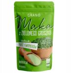Grano Zöldborsó liszt 500 g Grano Fehérjeforrás Ideális Süteményekhez (5902560391732)
