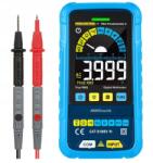 Pancontrol Digitális multiméter kézi árammérő Pan Pocketmeter-2 teszter (9120037331524)