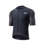 Rockbros Kerékpáros Mez XXXL Fekete Könnyű És Légáteresztő Edzéshez (4909963779274)