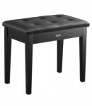 Vevor Zongoraszék Tárolórekesszel Állítható Pad Erős 560X350X485MM (DCWXGQZDSMD)