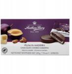 Anthon Berg Cseresznye csokoládé marcipán alkohollal Anthon Berg Plum in Madeira 220g