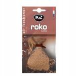 K2 Autóillatosítók K2 Roko Coffe