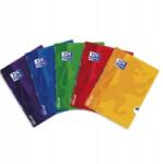 OXFORD Füzet 60K. A4 Vonalas Open Flex Ofrord (400 106 956)