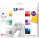 FIMO Effect készlet 24 szín 25 g (ST8013C24-1)
