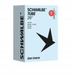 Schwalbe Kerékpártölcsér Schwalbe 28" 28/47-622/635 Presta SV17 40 mm Box Original (10429343)