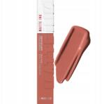 Maybelline New York Stay Matte Ink 65 Seductress Ajakrúzs