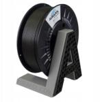Aurapol Premium Filament 3D Pla Galaxy Black Fekete 1, 75 mm 1 kg 210-240* (PLA606885)