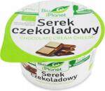 Bio planet Csokoládés Sajt Bio 150 g Bio Planet (5907738158124)