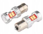 Vision Lighting R5W/R10W BA15s 12/24V 3030 Smd Led, 2 db