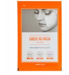  Wooshin Labottach Cheek Ag Patch Hidrogél arcmaszk kollagénnel (8809409181387)