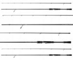 D.A.M. Horgászbot Dam Yagi V2 Spin Grey 274/12-42g (1619294)