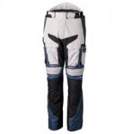 RST Textil Nadrág Rst Pro Series Adventure-x Silver/dark Blue/red XXL
