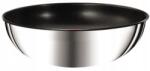 Tefal Wok Tefal Ingenio Emotion 26CM Tapadásmentes Indukció Fogantyú (L9487774)