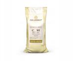 Callebaut Csokoládé bursóban Callebaut fehér 28 % W2NV-01B 10kg (W2NV-01B)