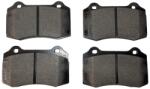 Pagid fékbetétek 8DB355006-591 Volvo S60 V70 208