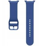 Samsung Sport szíj Galaxy Watch8 Watch8 Classic készülékhez (M/L) kék (ET-SNL33LNEGEU)