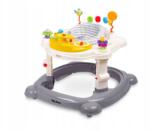 Toyz Hiphop Járókeret, Szürke (5908310399409)