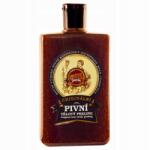 Saela Eredeti sörös testradír 300 ml (Oryginalny piwny peeling do ciała 300 ml)