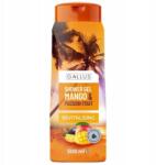 Gallus Tusfürdő 500ml Mangó (12) (4251415301817)