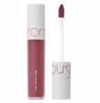 rom&nd Zero Velvet Tint folyékony ajakrúzs 04 Burnt Heart 5.5g