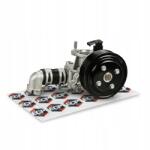 Ecp Mobility Vízpumpa 25100-03HB0 25631-03HA0 Hyundai Ioniq Kia Niro 1.6 Hybrid G4LE