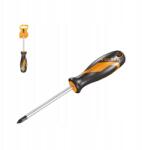 Tolsen Tools Ph kereszthornyos csavarhúzó 0x75mm Tolsen (20006)