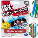 Spin Master Fogólap Spin Master Tech Deck (TD2320-01)